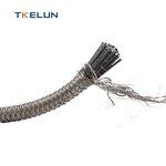 Anti-Static Elastic Rope Manufacturer - Stainless Steel Metal Fiber