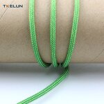 Braided Rope Supplier - High Strength Polyester Nylon Polypropylene
