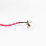 Elastic Rope Supplier - Polyester with Stainless Steel Fiber Outdoor