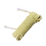 Aramid Fiber Rope Factory - High Strength Diameter 0.4-18mm Custom
