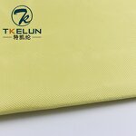 Aramid Fabric Factory - 1500D Aramid Fiber Material Custom