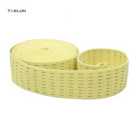 Aramid Anti Static Strap Manufacturer - 316L Metal Fiber High Temperature