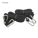 UHMWPE Climbing Belt Factory - High Strength Wear Resistant Outdoor