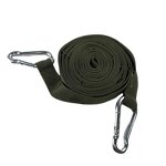 UHMWPE Hammock Straps Supplier - Adjustable Tree Hanging Belts Bulk