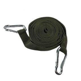 UHMWPE Hammock Straps Supplier - Adjustable Tree Hanging Belts Bulk