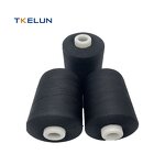 Aramid Sewing Thread Manufacturer - 1313 Meta Aramid for Firefighter Uniform