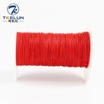 UHMWPE Rope Supplier - Single Double Braid for Outdoor Tent Climbing