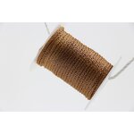 PBO Rope Manufacturer - Poly-p-phenylene Benzobisoxazole Fiber Tow