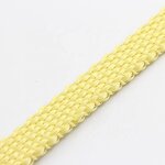 Aramid Flat Rope Manufacturer - For Glass Tempering Furnace Conveyor