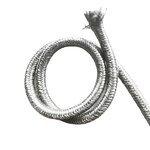 Stainless Steel Fiber Rope Factory - For Printing Machine Custom