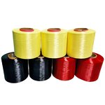 Aramid Yarn Staple Supplier - 100D-3000D Flame Retardant Fiber Bulk