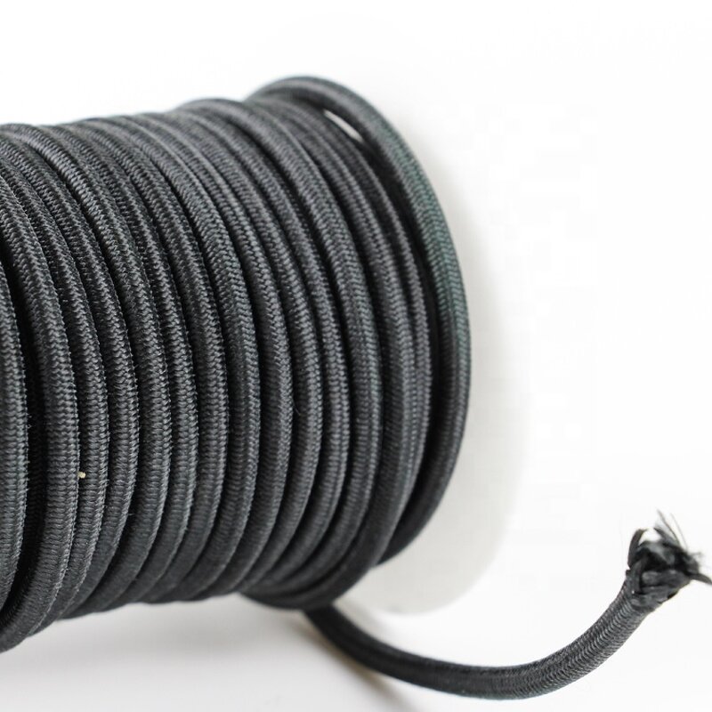 Aramid Rope Factory - Custom Fire Retardant Elastic Rope