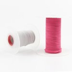 Elastic Rope Supplier - Polyester with Stainless Steel Fiber Outdoor