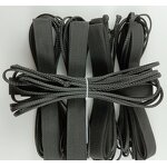 UHMWPE Hammock Suspension Supplier - Whoopee Straps with Adjustment Loop