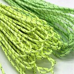 Pet Reflective Rope Manufacturer - Nylon Traction Leash Reflective Set