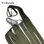 UHMWPE Webbing Manufacturer - Custom Cut Proof Hammock Straps