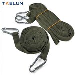 UHMWPE Webbing Manufacturer - Custom Cut Proof Hammock Straps