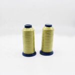 Aramid Yarn Supplier - Fireproof Wear-Resistant Sewing Thread Bulk