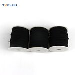 Elastic Aramid Rope Factory - Heat Resist Fire Retardant Industrial