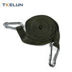 UHMWPE Webbing Manufacturer - Custom Cut Proof Hammock Straps