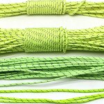 Pet Reflective Rope Manufacturer - Nylon Traction Leash Reflective Set