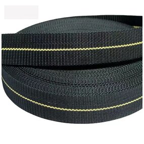 Aramid Webbing Manufacturer - Custom Fire Proof High Temperature