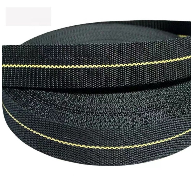 Aramid Webbing Manufacturer - Custom Fire Proof High Temperature