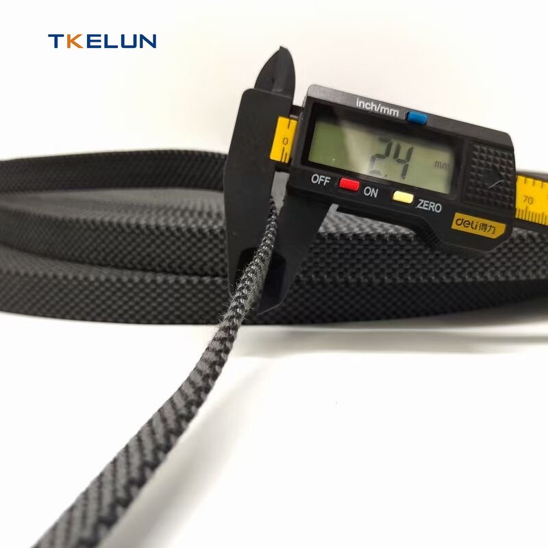 Conductive Webbing Supplier - Galvanized Copper Wire for Light Strip