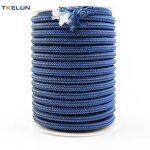 Climbing Rope Manufacturer - Custom Color Cut Resistant Polyester Nylon
