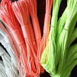 Glow in the Dark Rope Supplier - Super Luminous UHMWPE High Performance