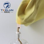 Aramid Fabric Factory - 1500D Aramid Fiber Material Custom