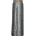 Conductive Spun Yarn Supplier - 316L Stainless Steel Fiber for Sewing