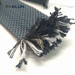 Conductive Webbing Supplier - Galvanized Copper Wire for Light Strip