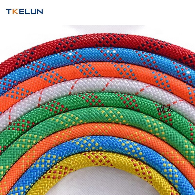 Dog Traction Rope Supplier - Custom Colorful Polyester Nylon Rubber