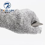 Work Glove Supplier - Cut Resistant Heavy Duty UHMWPE Glove