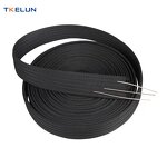 Steel Webbing Strap Manufacturer - Cut Resistant UHMWPE Backpack