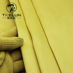 Aramid Fabric Factory - 1500D Aramid Fiber Material Custom