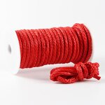 UHMWPE Braided Rope Factory - High Strength Wear-resistant for Climbing