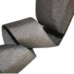 Stainless Steel Fiber Strap Factory - High Temperature Resistant Metal