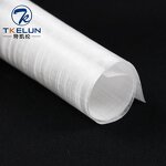 UHMWPE Ballistic Fabric Factory - UD Fabric for Helmet Lining Custom