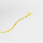 Aramid Rope Factory - 8 Strands High Temperature Resistance Braided