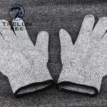 Work Glove Supplier - Cut Resistant Heavy Duty UHMWPE Glove