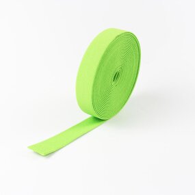 Elastic Webbing Strap Supplier - Custom Sofa Button Hole Polyester Band