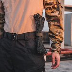 Tactical Belt Clip Supplier - Nylon Safety Hook Key Holder Outdoor