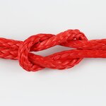 UHMWPE Braided Rope Factory - High Strength Wear-resistant for Climbing