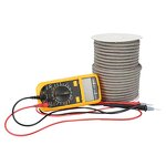 Stainless Steel Fiber Rope Factory - For Printing Machine Custom