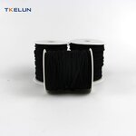 Elastic Aramid Rope Factory - Heat Resist Fire Retardant Industrial