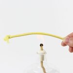 Elastic Aramid Rope Supplier - High Temperature Resistant Braided Cord