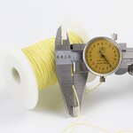 Aramid Fiber Rope Manufacturer - Custom High Temperature Fireproof Braided