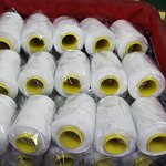 Cotton Sewing Thread Supplier - High Tenacity Thread Wholesale